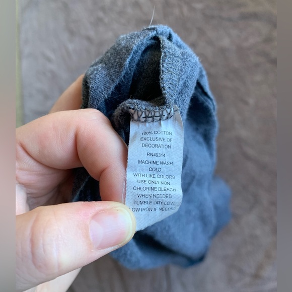 🐾 Chapman University Crean College Doctor of Physical Therapy Tee - Women’s cut - Picture 9 of 10